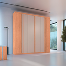 GUARDA ROUPA CASAL BELLO