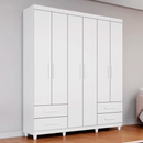 GUARDA ROUPA CASAL CANADÁ