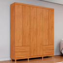 GUARDA ROUPA CASAL CANADÁ