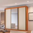 GUARDA ROUPA PREMIUM CHICAGO