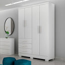 GUARDA ROUPA SOLTEIRO ENCANT