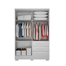 GUARDA ROUPA SOLTEIRO ENCANT