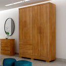 GUARDA ROUPA SOLTEIRO ENCANT