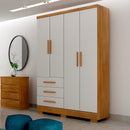 GUARDA ROUPA SOLTEIRO ENCANT