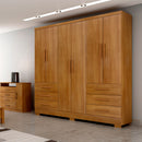 GUARDA ROUPA CASAL ENCANT