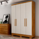 GUARDA ROUPA SOLTEIRO MILLY