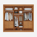 GUARDA ROUPA PREMIUM CHICAGO