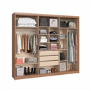 GUARDA ROUPA FLORENCE