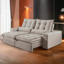 SOFÁ MONTREAL 2,50m